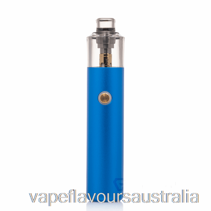 Vape Flavours Australia Dotmod dotStick REVO V1.5 35W Pod System Royal Blue